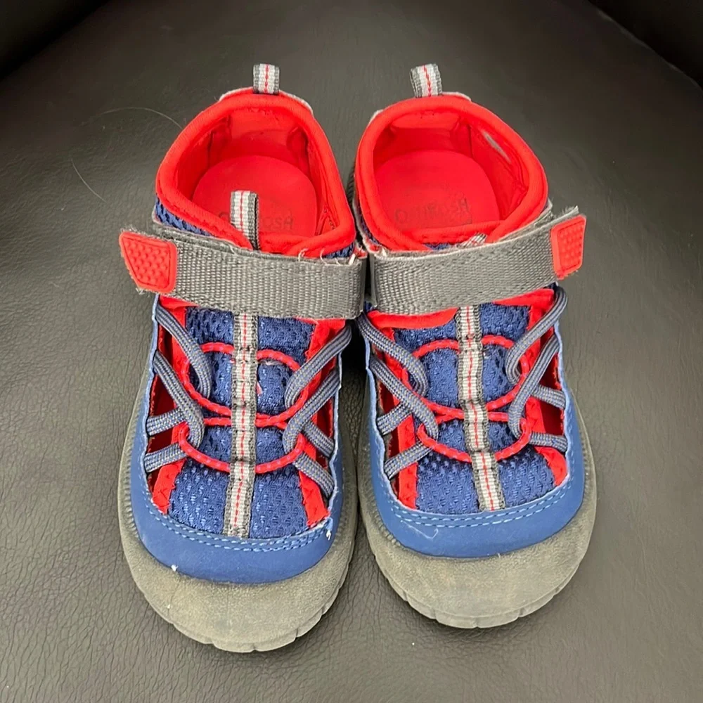 Osh’Kosh Sandals Water Shoes